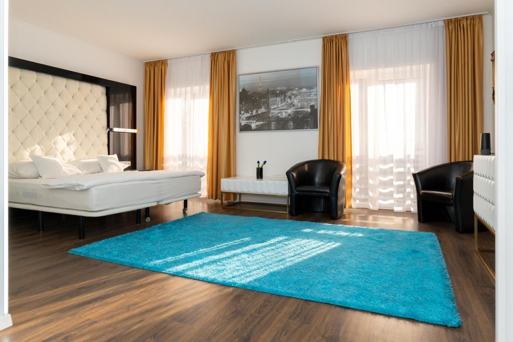 Titan Centrum Apartman Ньїредьгаза Екстер'єр фото